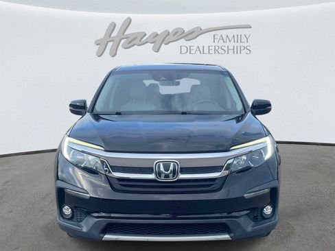 Used 2019 Honda Pilot EX-L image 8