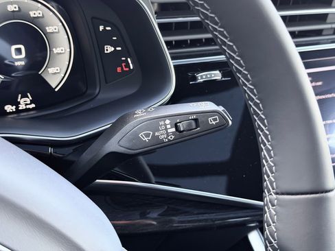 New 2026 Audi Q8 Prestige AWD/4WD image 16