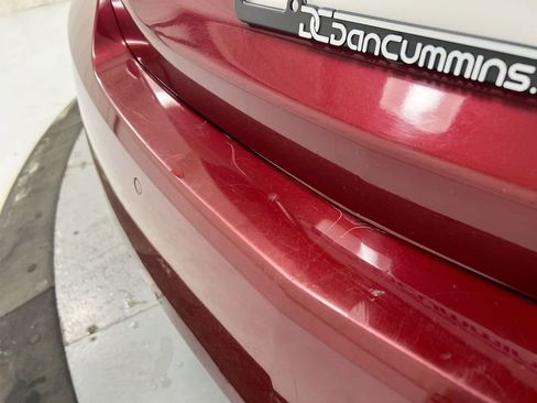 Used 2011 Buick LaCrosse CXL image 29