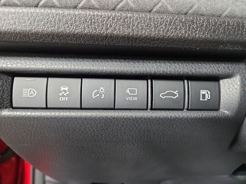 New 2026 Toyota Camry XLE image 28