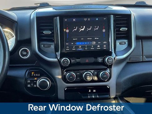 Used 2022 RAM 1500 Big Horn image 12