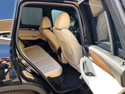 Used 2022 BMW X3 xDrive30i w/ Premium Package AWD/4WD image 25