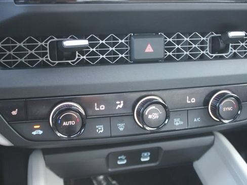 Used 2025 Honda Accord SE image 6