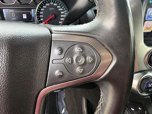 Used 2017 Chevrolet Tahoe LT RWD image 23