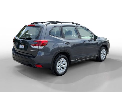 Used 2022 Subaru Forester w/ Popular Package #1 image 5