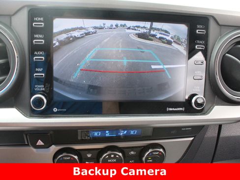 Used 2021 Toyota Tacoma SR5 RWD image 20