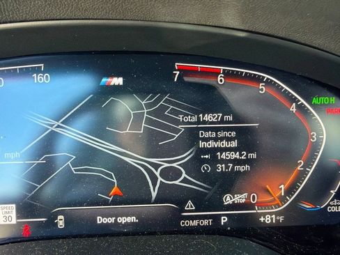 Used 2024 BMW X3 xDrive30i w/ Premium Package AWD/4WD image 12