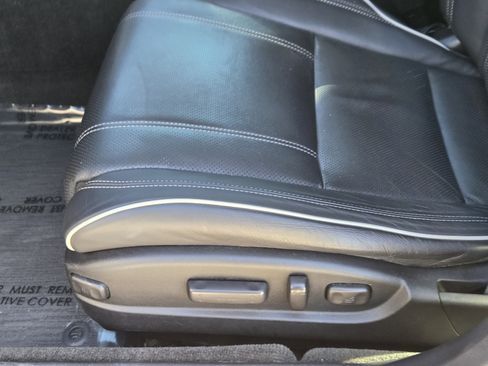 Certified 2018 Acura TLX V6 w/ Technology Package image 22