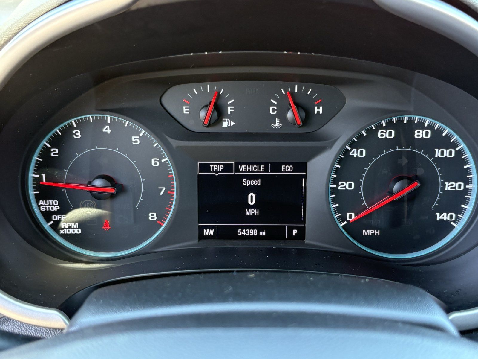 Used 2024 Chevrolet Malibu LT FWD image 33
