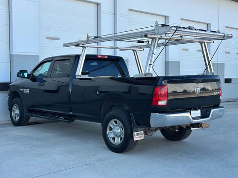 Used 2014 RAM 2500 Tradesman w/ Chrome Appearance Group AWD/4WD image 3