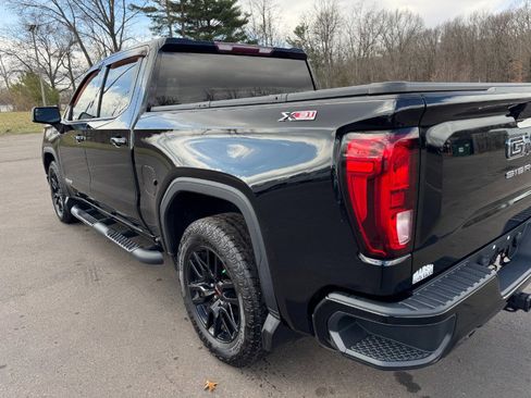 Used 2019 GMC Sierra 1500 Elevation image 10