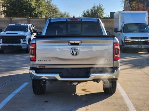 Used 2021 RAM 1500 Laramie image 15