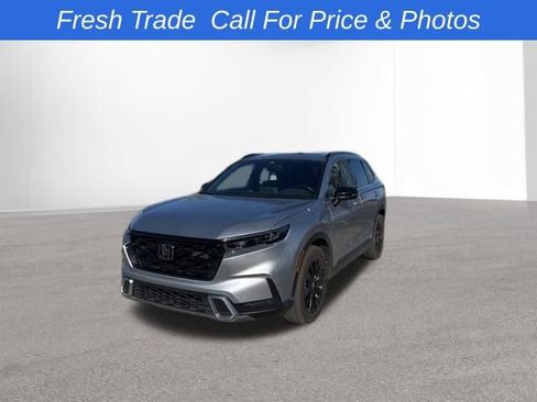 Used 2024 Honda CR-V Sport Touring image 1