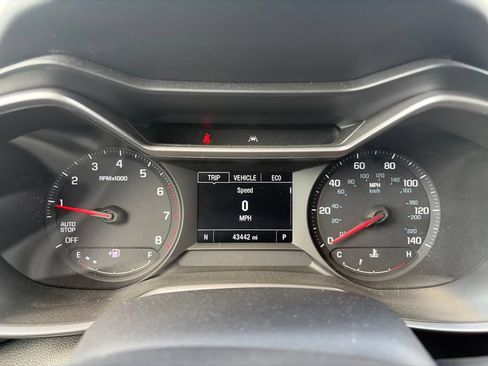 Used 2023 Chevrolet TrailBlazer LS FWD image 24