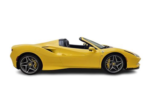 Used 2021 Ferrari F8 Tributo image 6