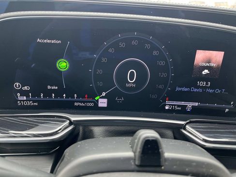 Certified 2023 Cadillac Escalade ESV Sport w/ Touring Package image 41