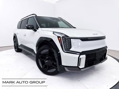 Used 2024 Kia EV9 GT-Line