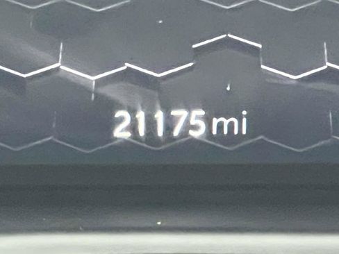 Used 2022 Jeep Compass Trailhawk w/ Trailhawk Elite Group image 26