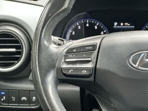 Used 2020 Hyundai Kona Ultimate AWD/4WD image 9