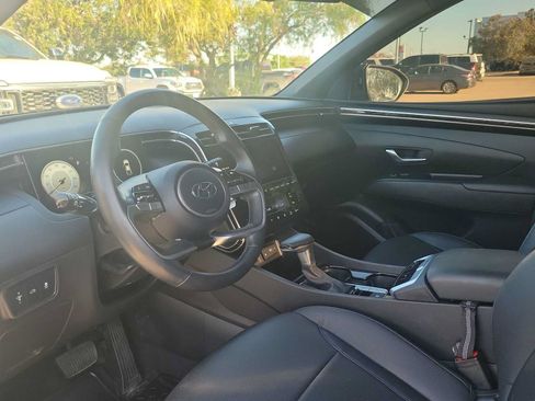 Used 2024 Hyundai Santa Cruz XRT AWD/4WD image 10