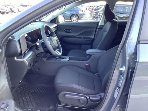 Certified 2026 Hyundai Kona SE AWD/4WD image 10