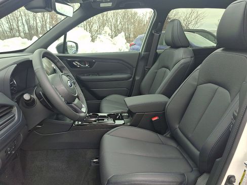 New 2026 Subaru Forester Limited image 9