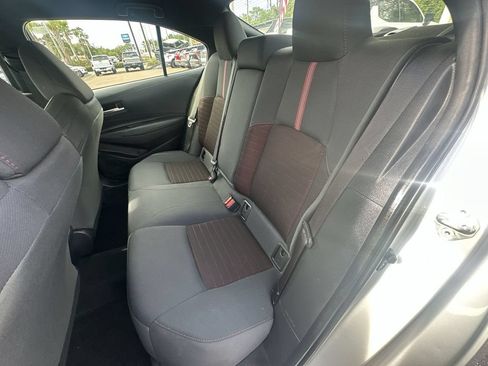 Used 2024 Toyota Corolla SE FWD image 26