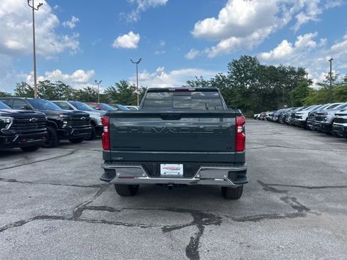 New 2026 Chevrolet Silverado 1500 LT w/ Safety Package image 4