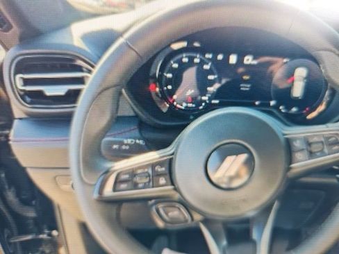 Used 2024 Dodge Hornet GT w/ GT Blacktop Package image 2