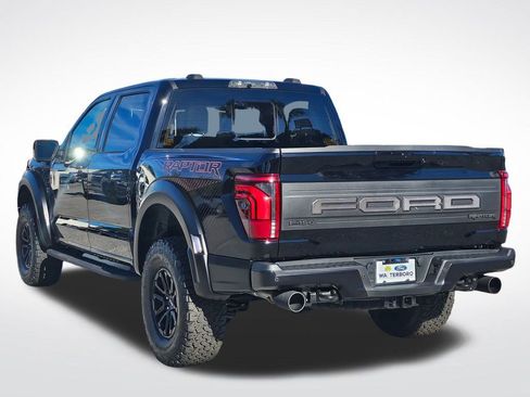 New 2026 Ford F150 Raptor image 29