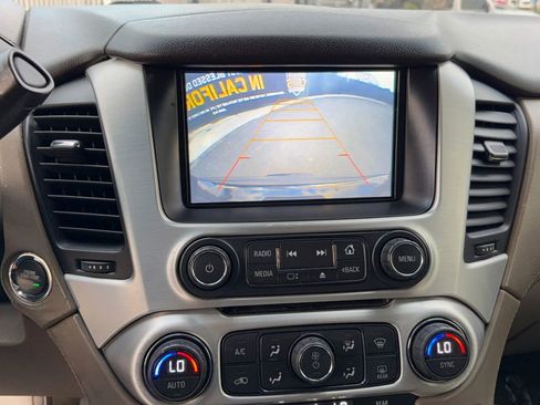 Used 2016 GMC Yukon XL SLT image 23