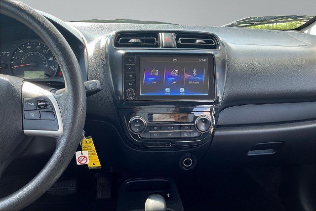 Used 2024 Mitsubishi Mirage ES FWD image 9