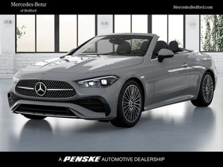 New 2026 Mercedes-Benz CLE 450 4MATIC Cabriolet video 1