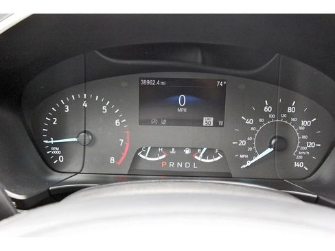 Used 2022 Ford Escape SE w/ SE Sport Appearance Package FWD image 16