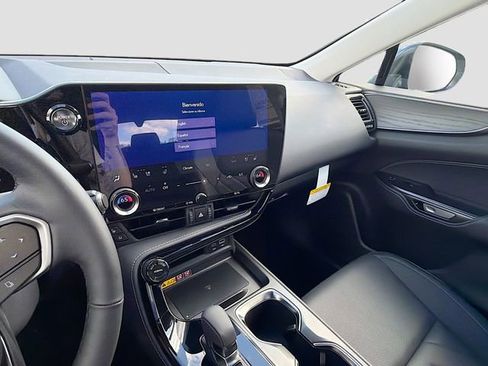 New 2026 Lexus NX 450h+ AWD w/ Luxury Package image 27