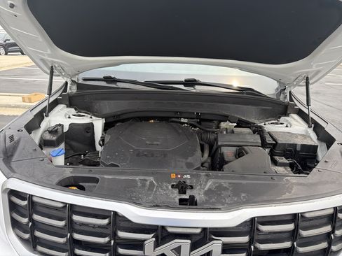 Used 2023 Kia Telluride SX AWD/4WD image 49