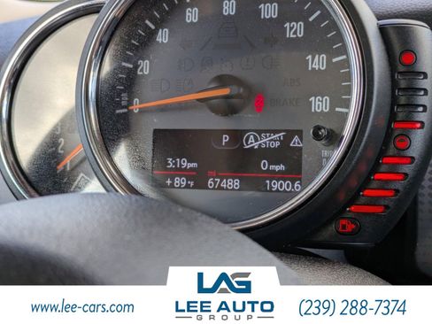 Used 2016 MINI Cooper 4-Door Hardtop image 23