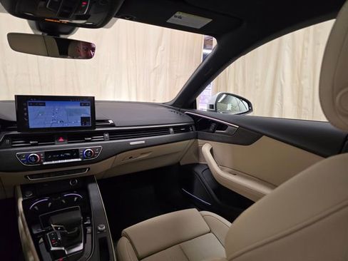 Certified 2025 Audi A5 2.0T Premium Plus w/ Premium Plus image 34