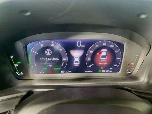 Used 2026 Honda Accord Sport image 15