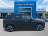 New 2025 Chevrolet TrailBlazer LT image 4