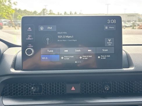 New 2026 Honda CR-V Sport-L image 22