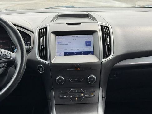 Used 2020 Ford Edge SE w/ Cargo Accessory Package FWD image 13