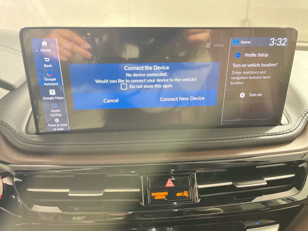 Used 2026 Acura MDX w/ Advance Package AWD/4WD image 18