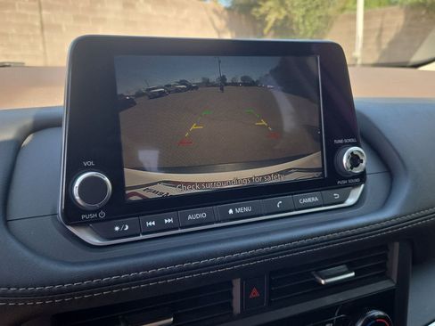 Certified 2023 Nissan Rogue S AWD/4WD image 22