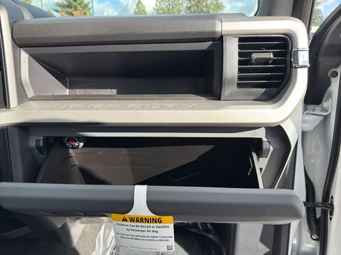 New 2026 Ford F350 XL w/ STX Appearance Package image 31