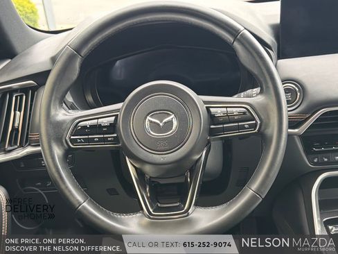 Certified 2024 MAZDA CX-90 3.3 Turbo w/ Premium Plus Pkg AWD/4WD image 26
