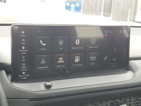 Certified 2025 Honda Accord Sport image 19