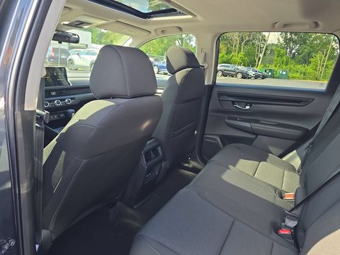 New 2026 Honda CR-V EX image 24