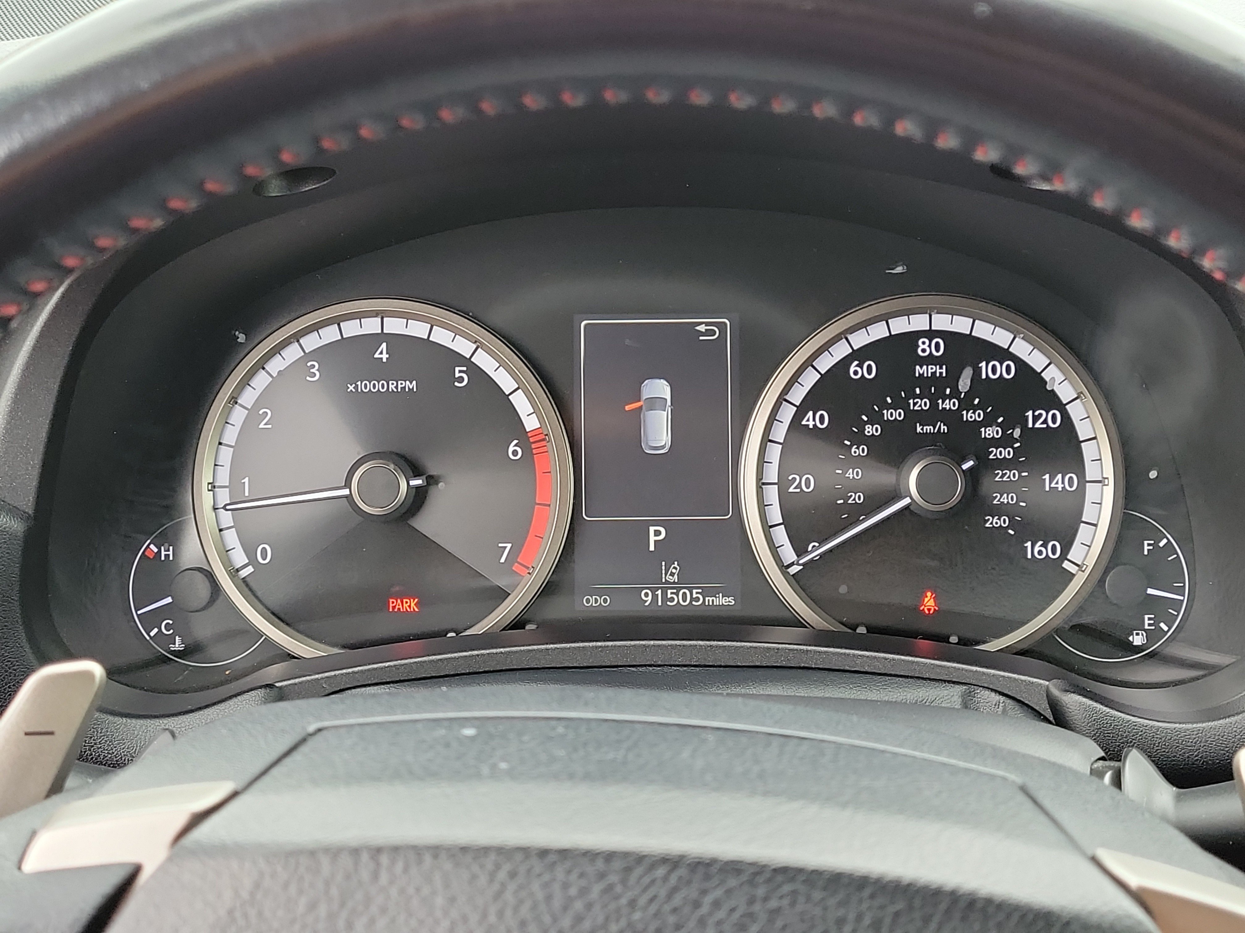 Used 2020 Lexus NX 300 F Sport w/ Accessory Package 2 FWD image 25
