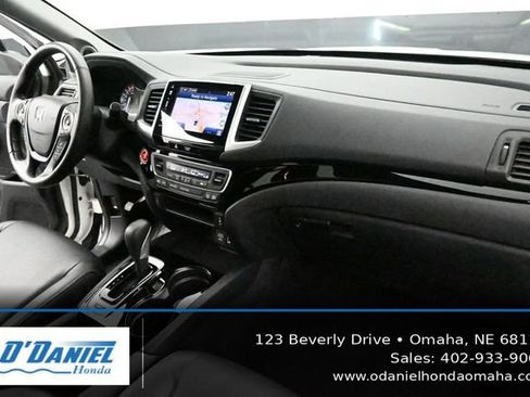Used 2019 Honda Ridgeline RTL-E image 41